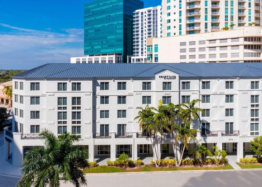 Florida Miami Exterior