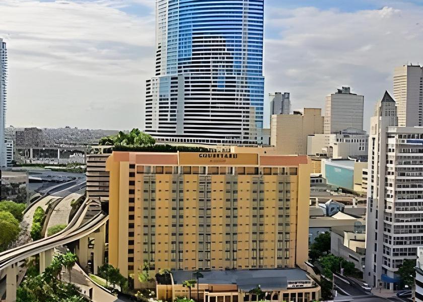 Florida Miami Hotel Exterior