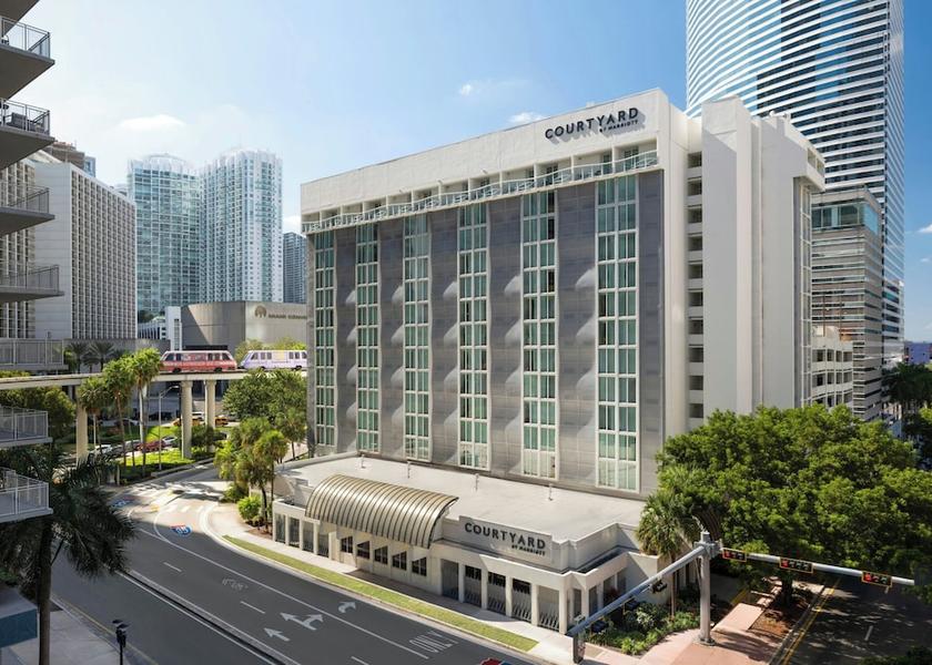 Florida Miami Exterior