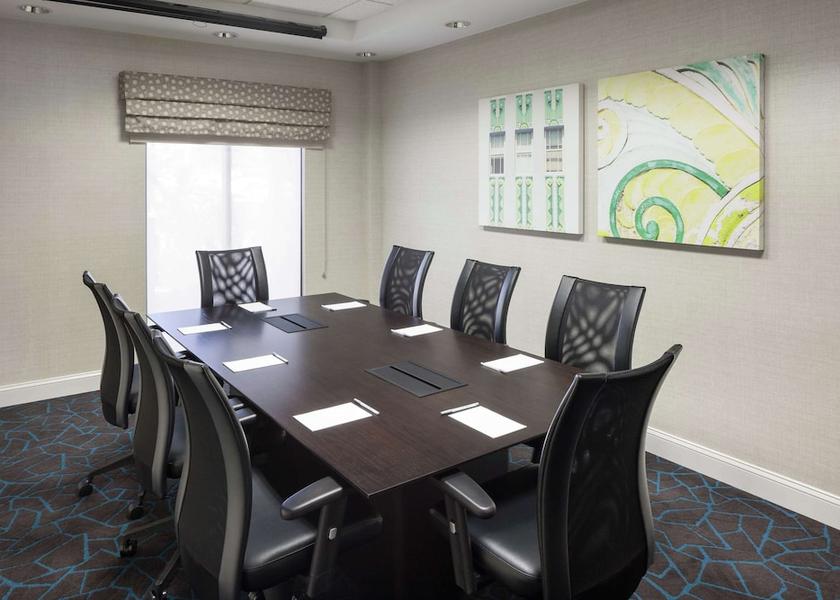 Florida Doral Meeting Room