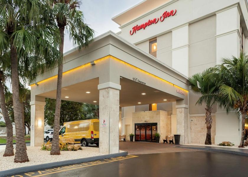 Florida Miami Exterior