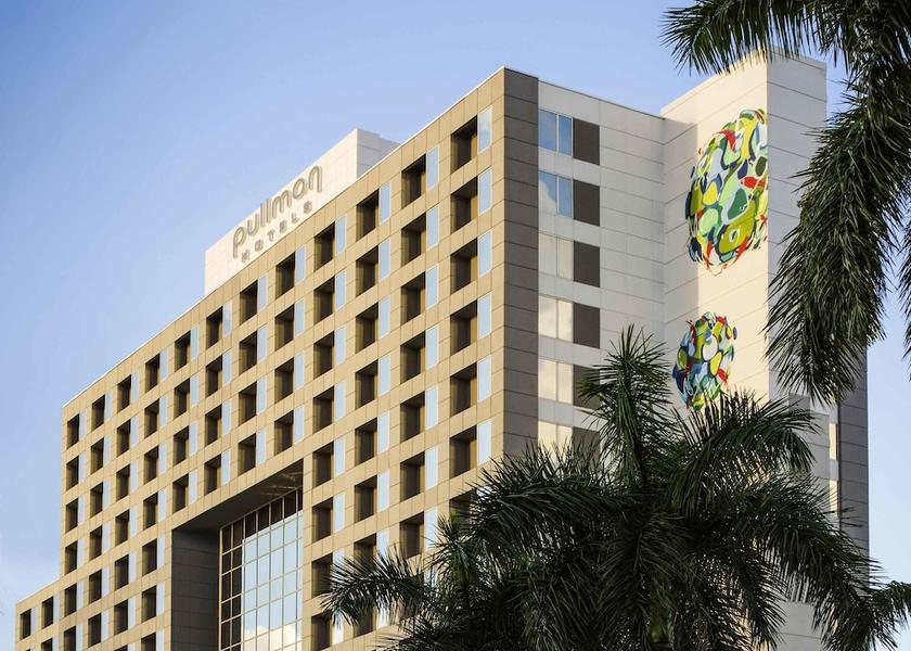 Florida Miami Exterior