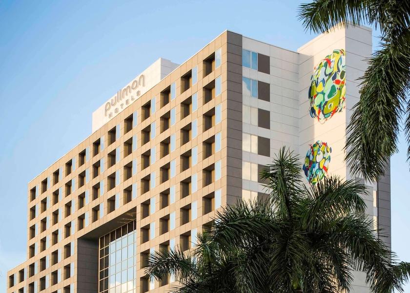 Florida Miami Exterior Detail