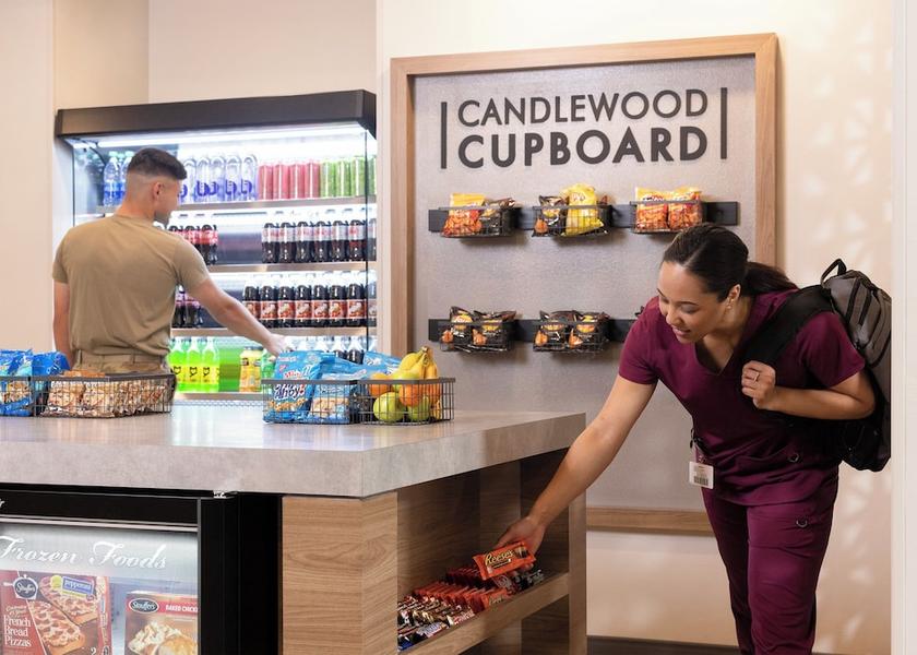 Florida Doral Amenity