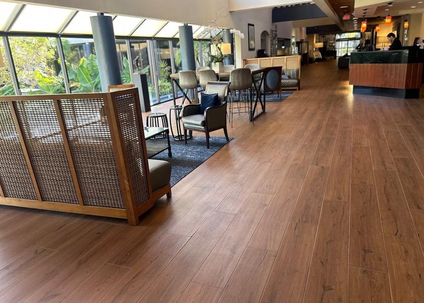 Florida Miami Lakes Reception