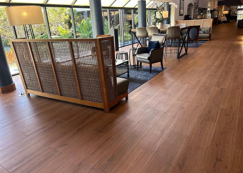 Florida Miami Lakes Lobby