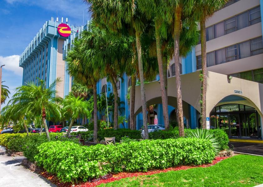 Florida Miami Springs Exterior