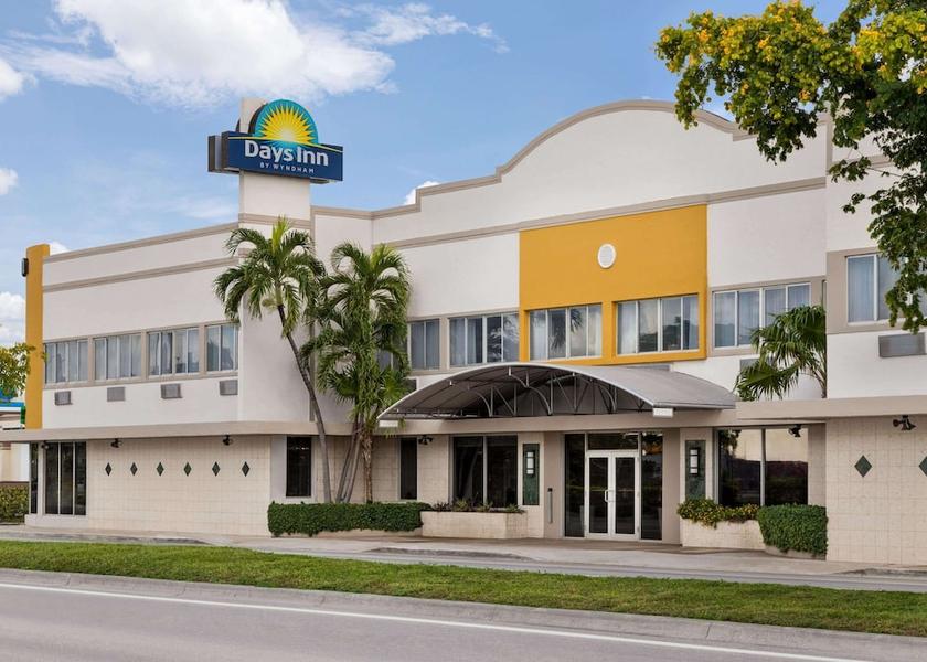 Florida Miami Springs Exterior Detail