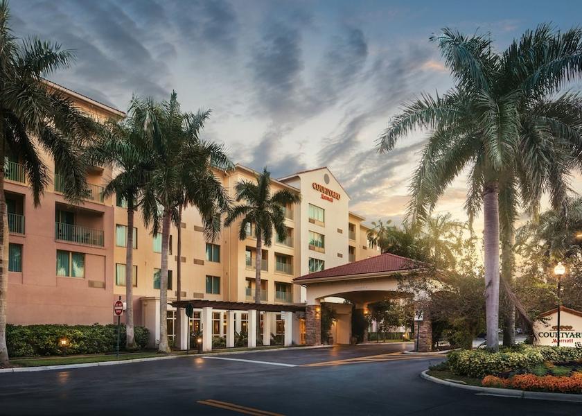 Florida Miramar Exterior