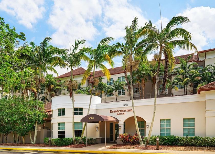 Florida Miramar Exterior