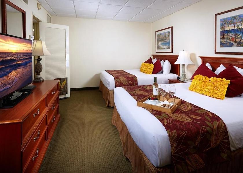 Florida Naples Room