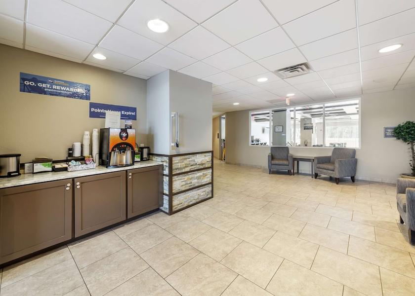 Florida Naples Lobby