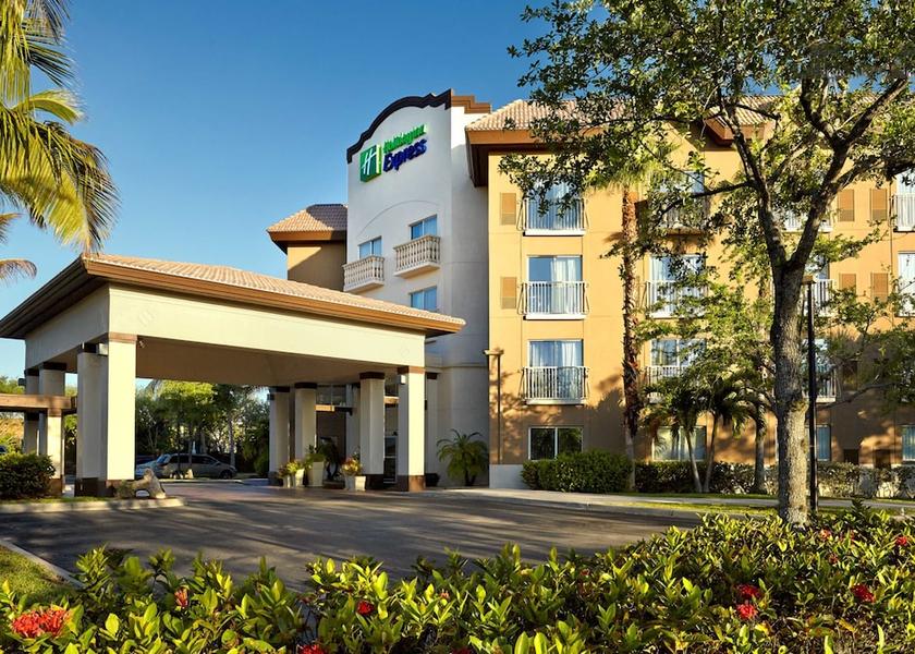 Florida Naples Exterior