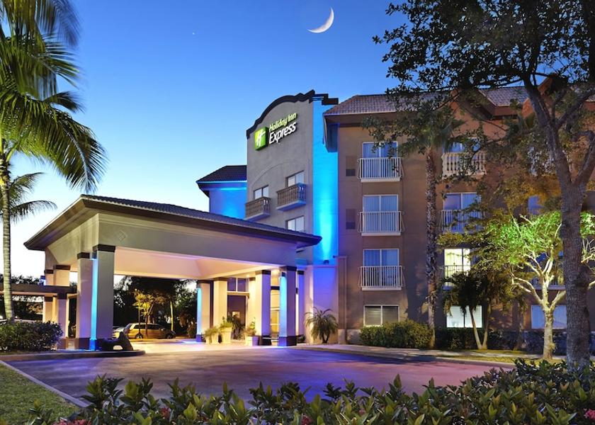 Florida Naples Exterior