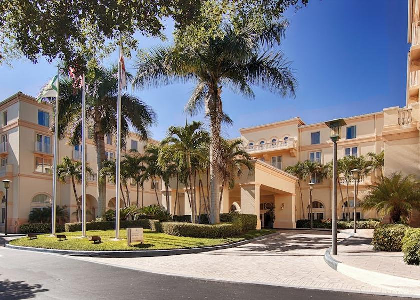 Florida Naples Exterior