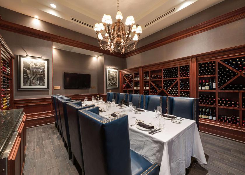 Florida Naples restaurant