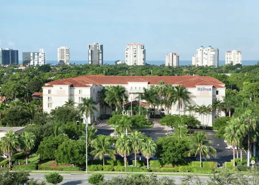 Florida Naples Exterior