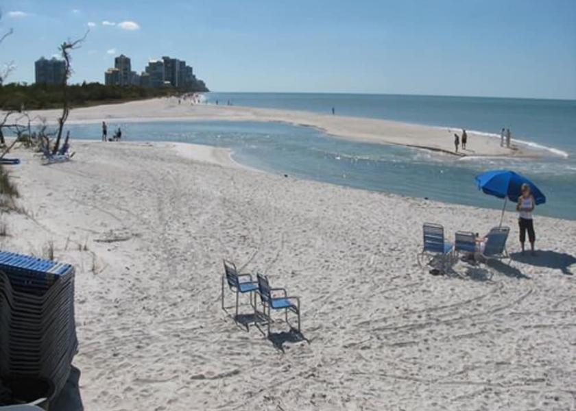 Florida Naples Beach