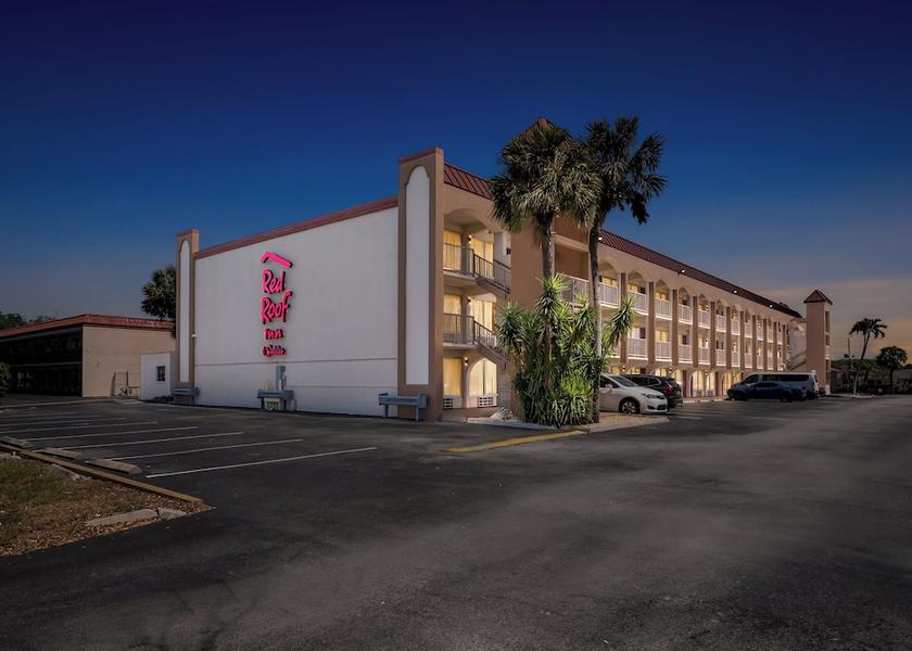 Florida Naples Exterior