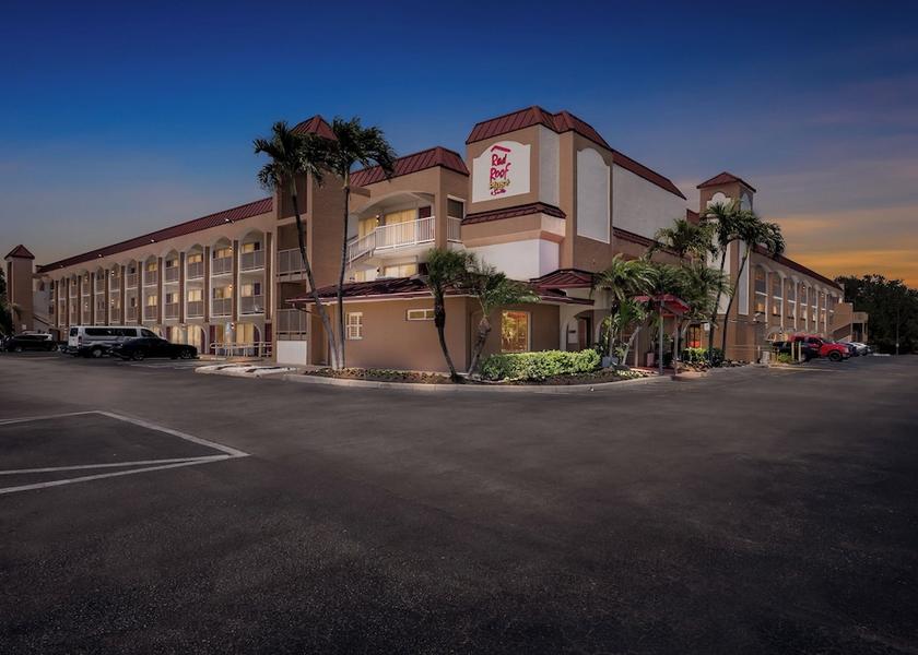 Florida Naples Exterior