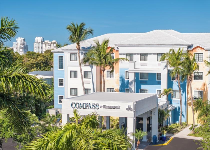 Florida Naples Exterior