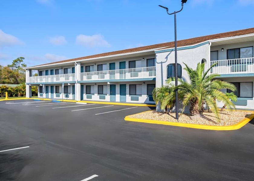 Florida Orange City Exterior