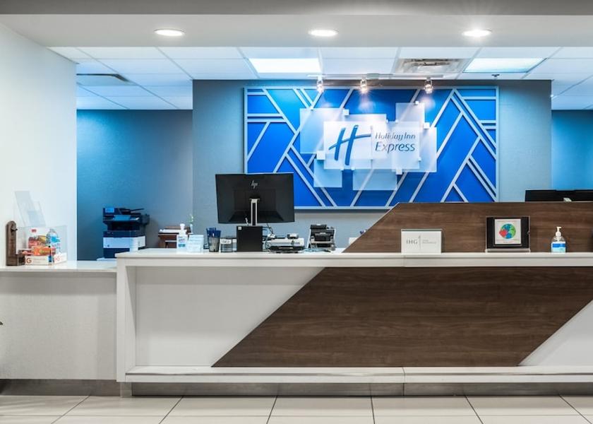 Florida Orange City Reception