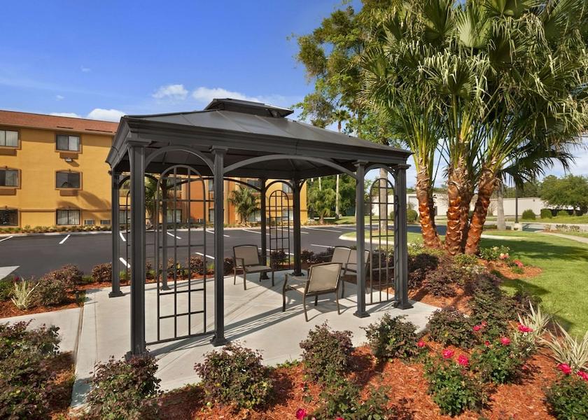 Florida Orange Park Amenity