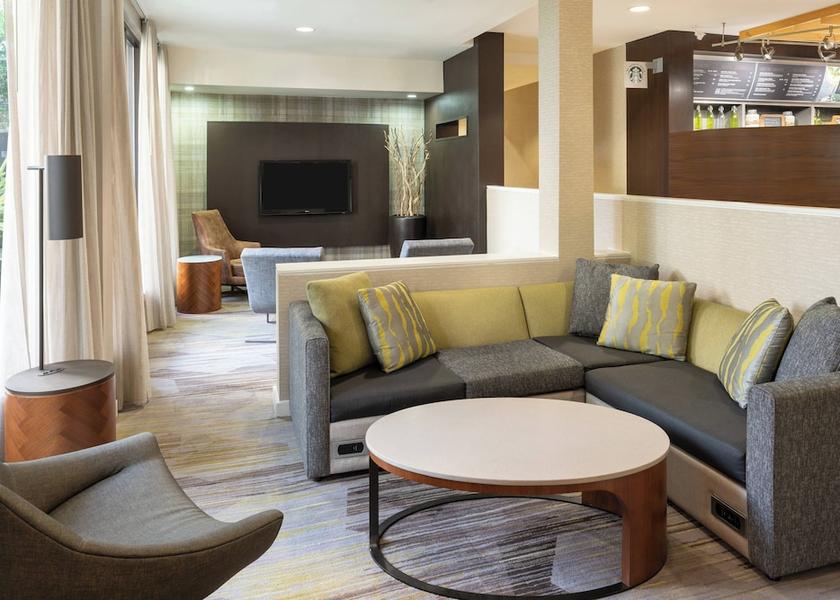 Florida Orlando Lobby