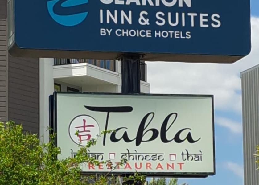 Florida Orlando Facade