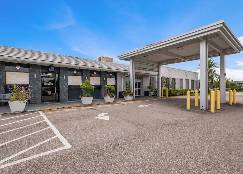Florida Orlando Exterior