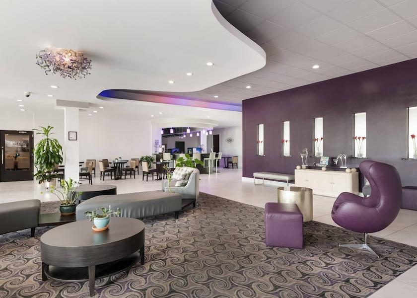 Florida Orlando Lobby