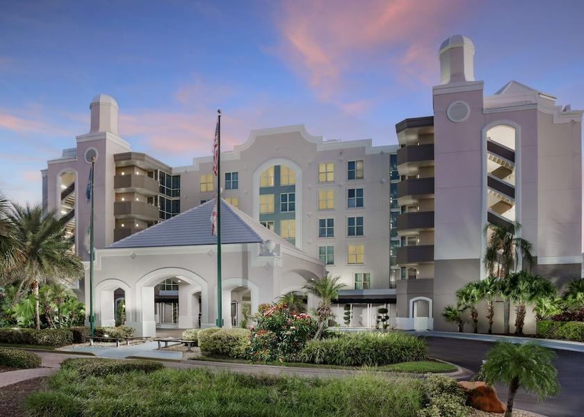 Florida Orlando Exterior