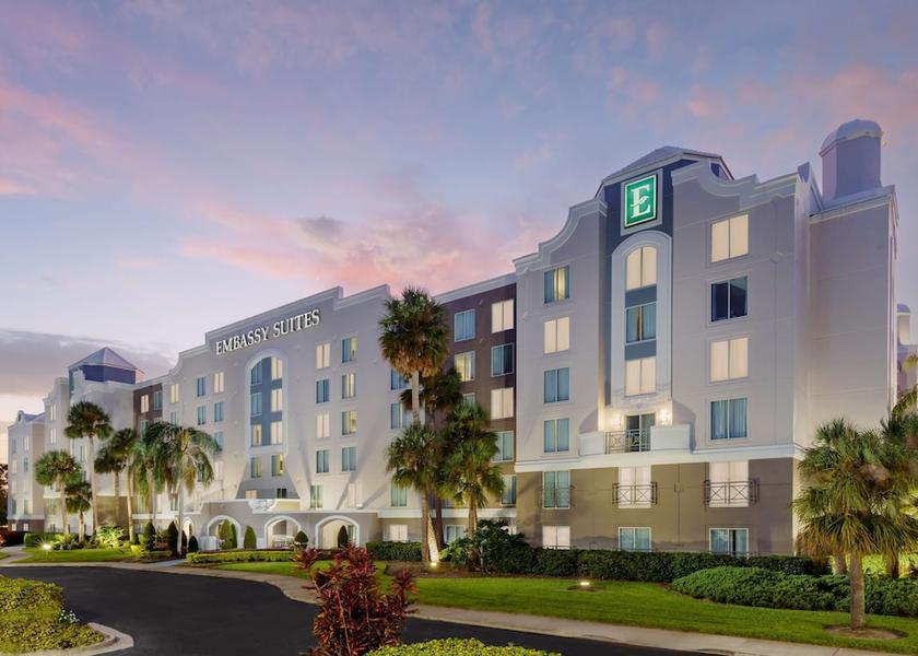 Florida Orlando Exterior
