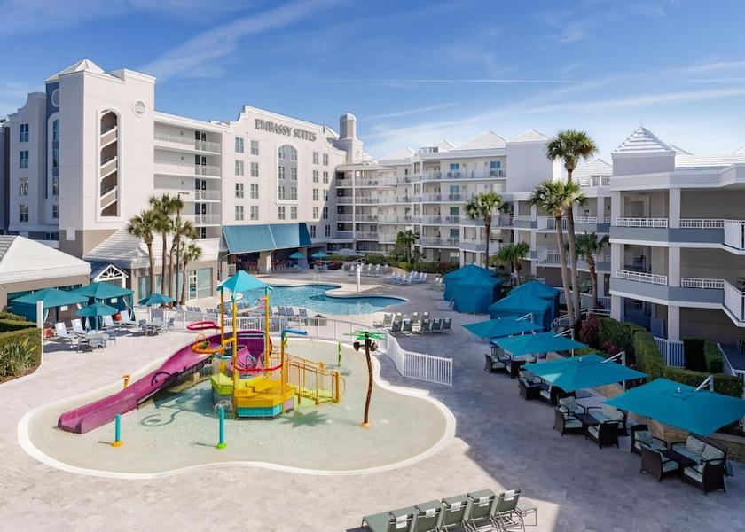 Florida Orlando Pool