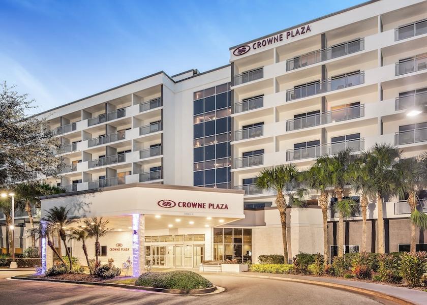 Florida Orlando Exterior