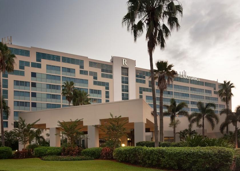 Florida Orlando Exterior detail
