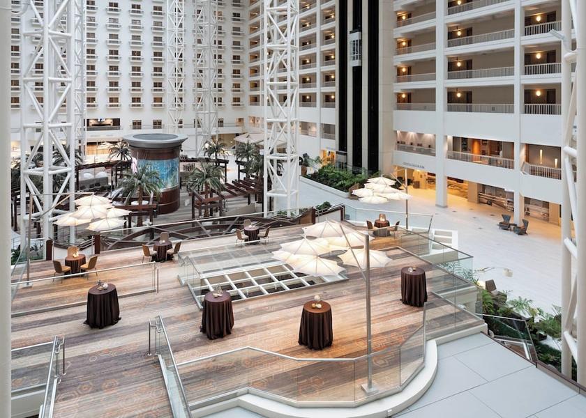 Florida Orlando Meeting facility
