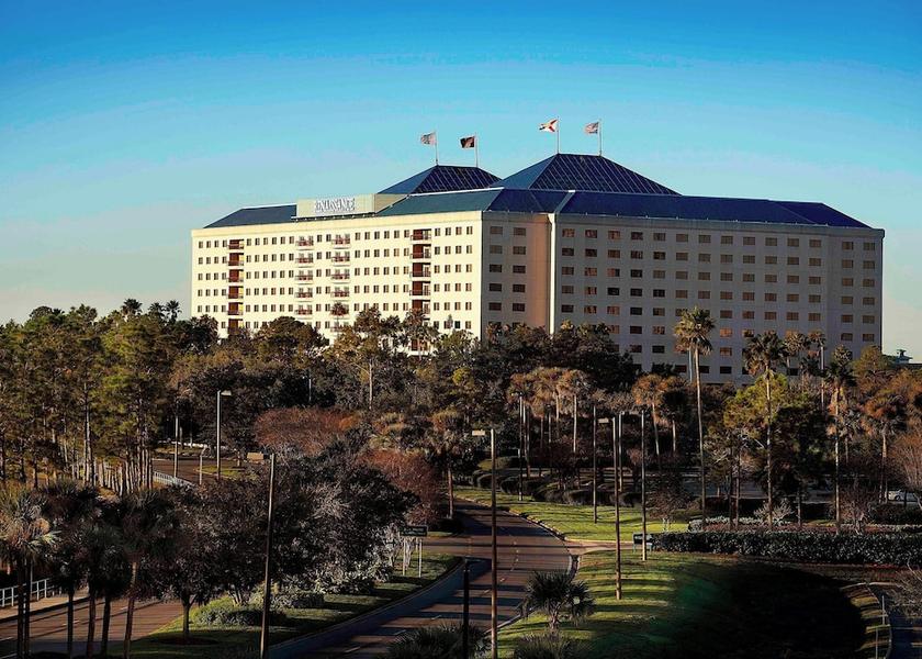 Florida Orlando Exterior