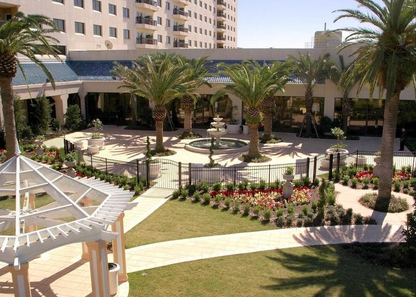 Florida Orlando Exterior