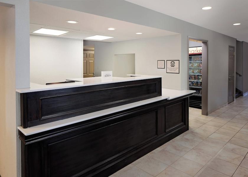 Florida Altamonte Springs Reception