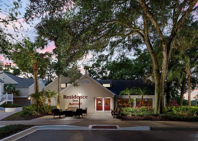 Florida Altamonte Springs Primary image