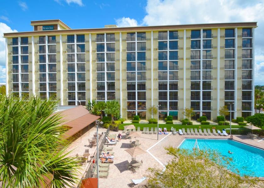 Florida Orlando Exterior