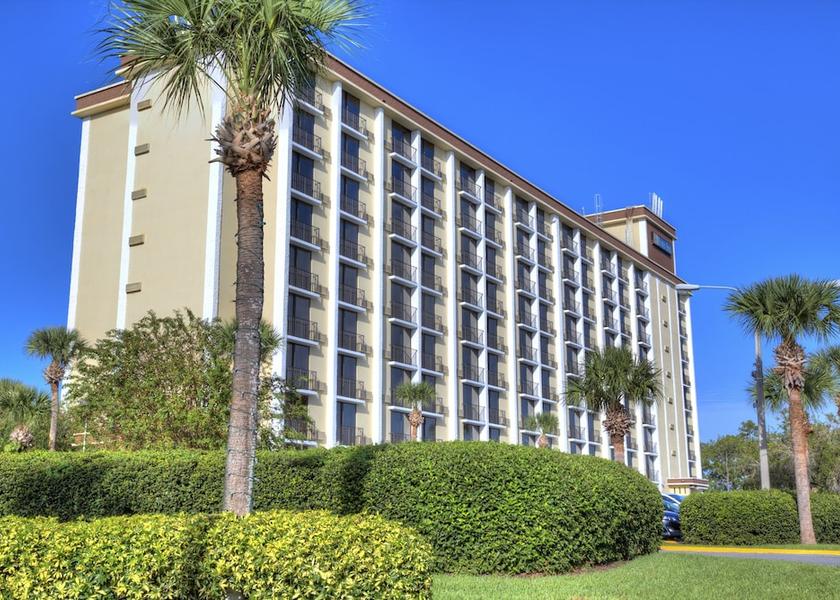 Florida Orlando Exterior