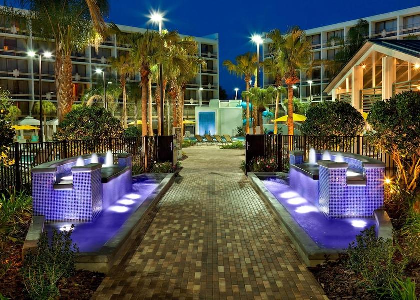 Florida Orlando Exterior