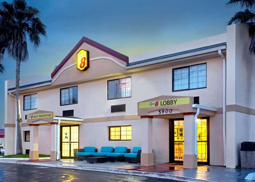 Florida Orlando Exterior Detail