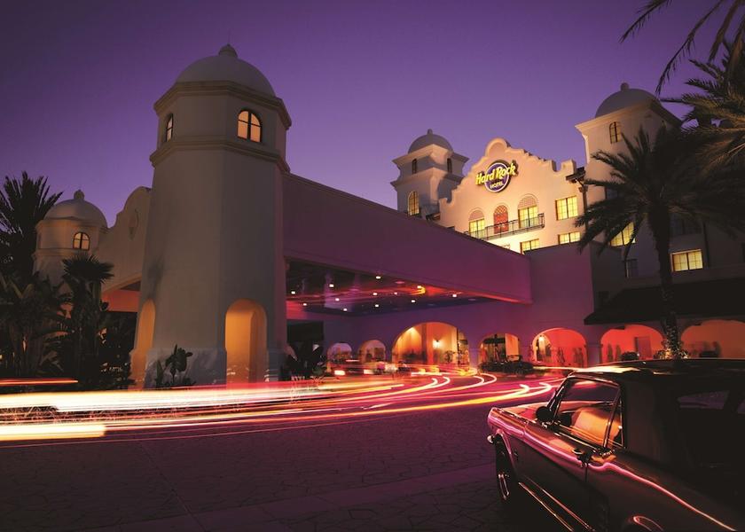 Florida Orlando Exterior