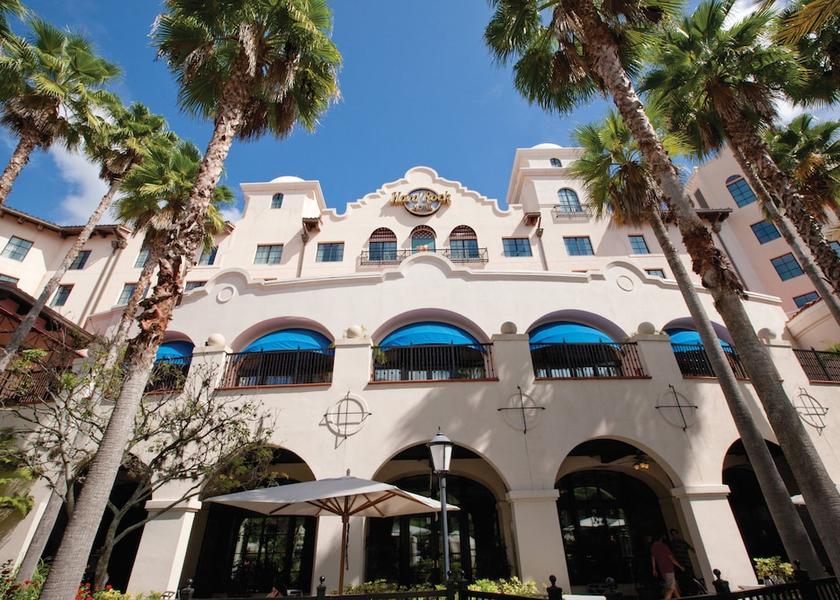 Florida Orlando Exterior