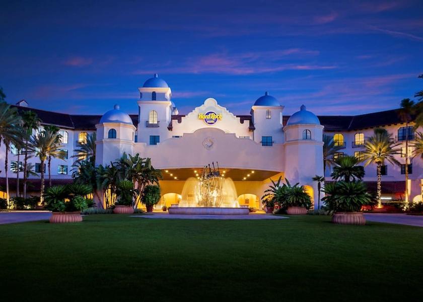 Florida Orlando Exterior