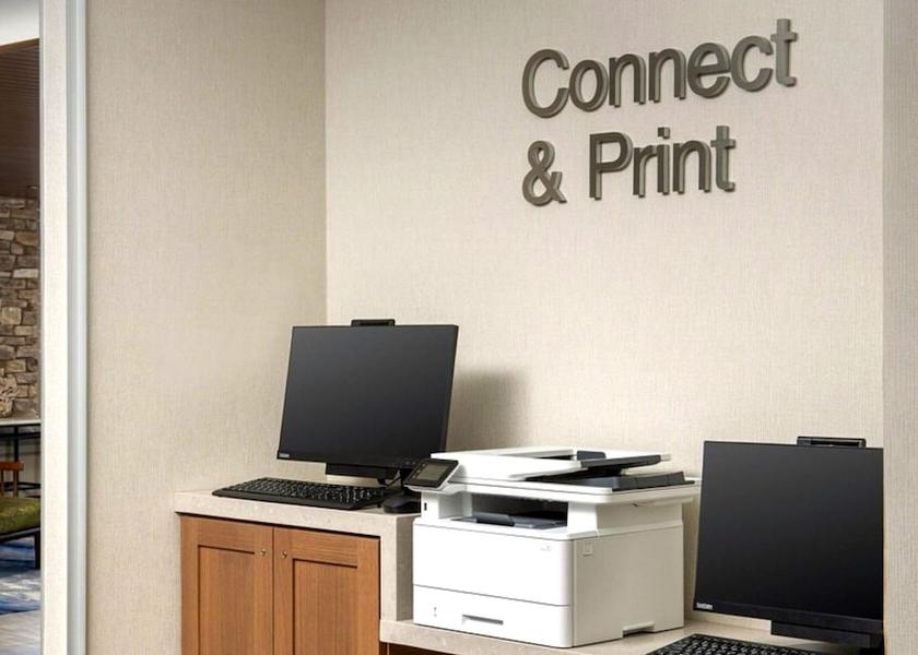 Florida Palm Beach Business Centre